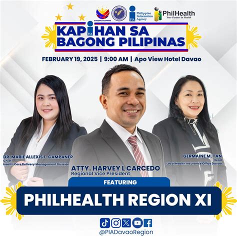 philhealth magallanes|PhilHealth Region XI .